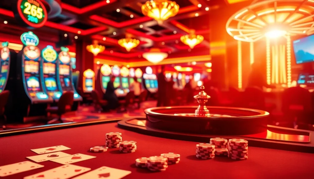 SUNWIN 88 invites players to a vibrant poker experience, showcasing colorful cards and chips on the table.